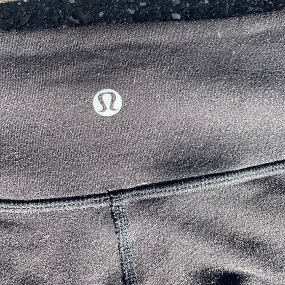 LULULEMON leggings - Picture 7 of 7